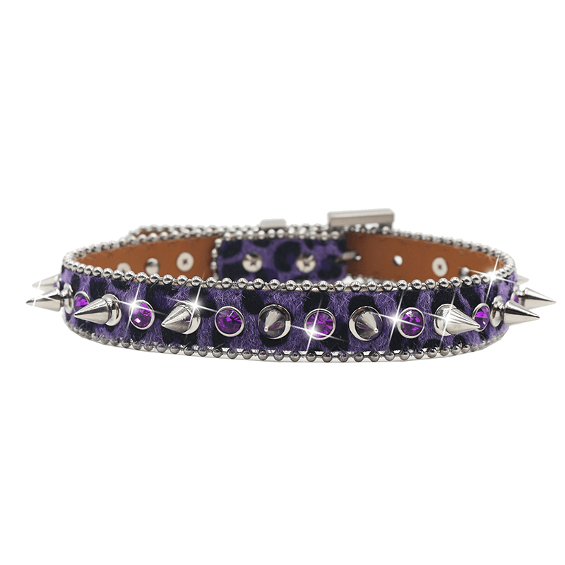 Stylish Anti Bite Dog Collar
