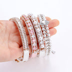 Diamond Pearl Dog Cat Luxury Collar