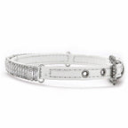 Diamond Pearl Dog Cat Luxury Collar