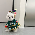 Soft Breathable Dog Bandanas Bib