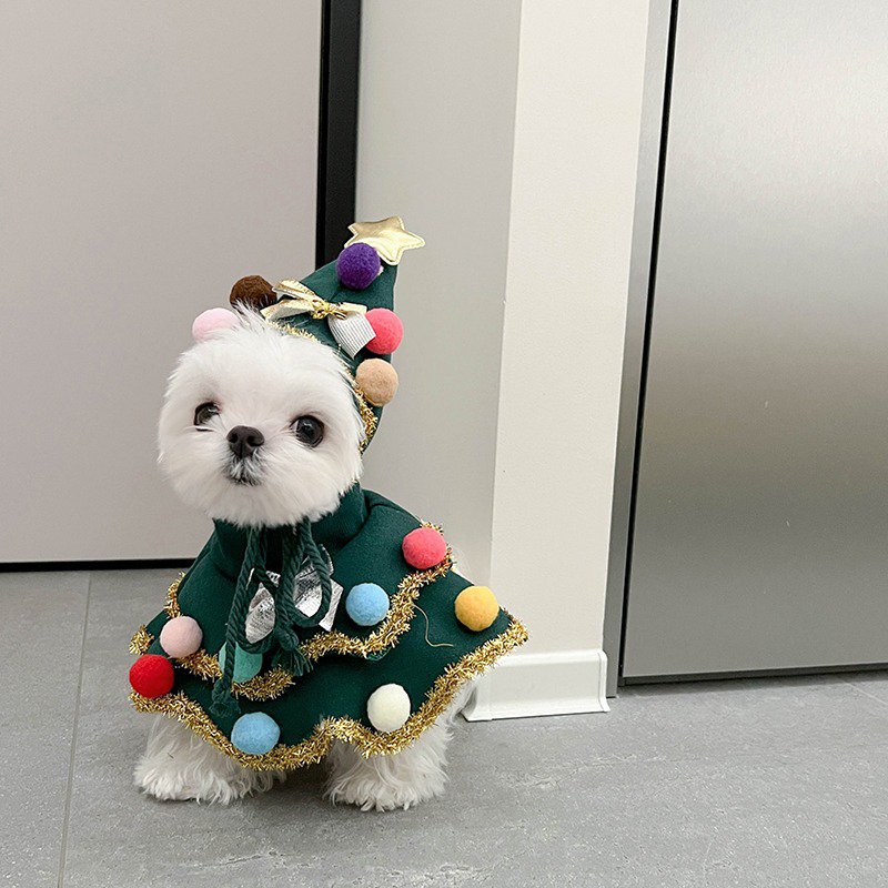 Soft Breathable Dog Bandanas Bib