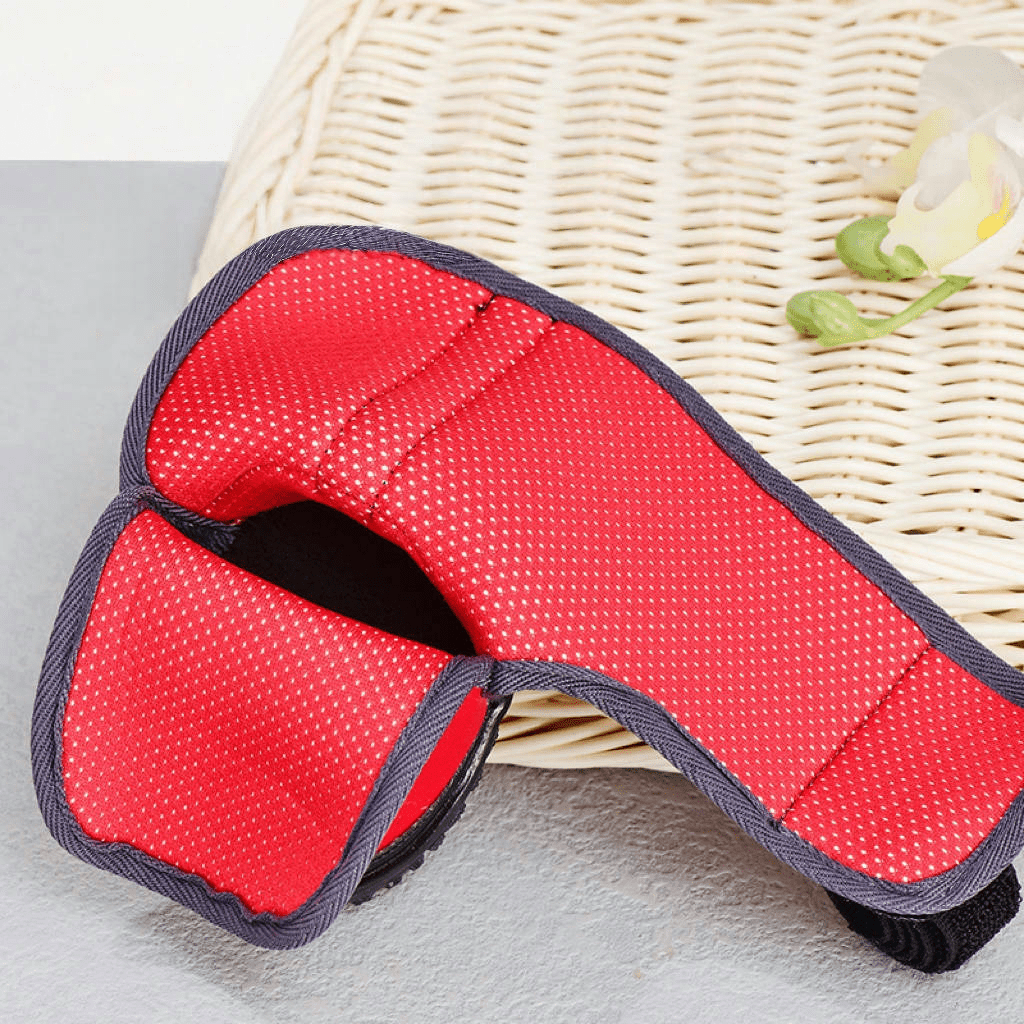 Waterproof Big Dog Boots Outdoor Protection