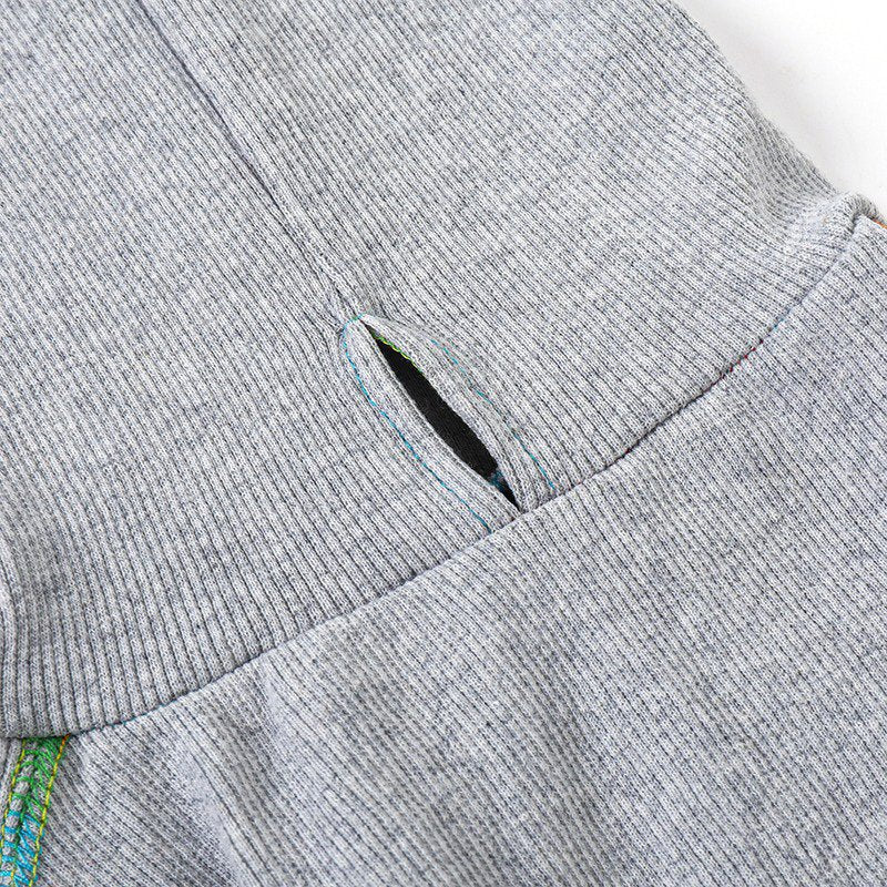 Winter Cotton Italian Greyhound Dog Onesie