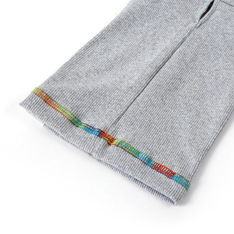 Winter Cotton Italian Greyhound Dog Onesie