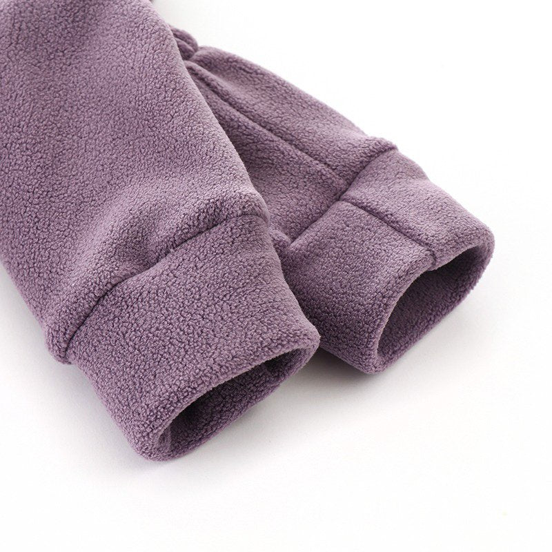 Warm Italian Greyhound Whippet Onesie