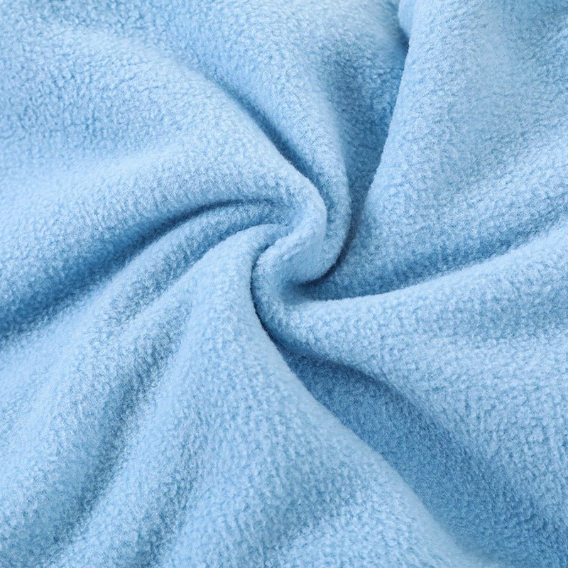 Warm Polar Fleece Italian Greyhound Shirt