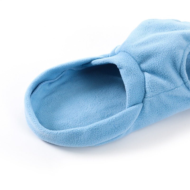 Warm Polar Fleece Italian Greyhound Shirt