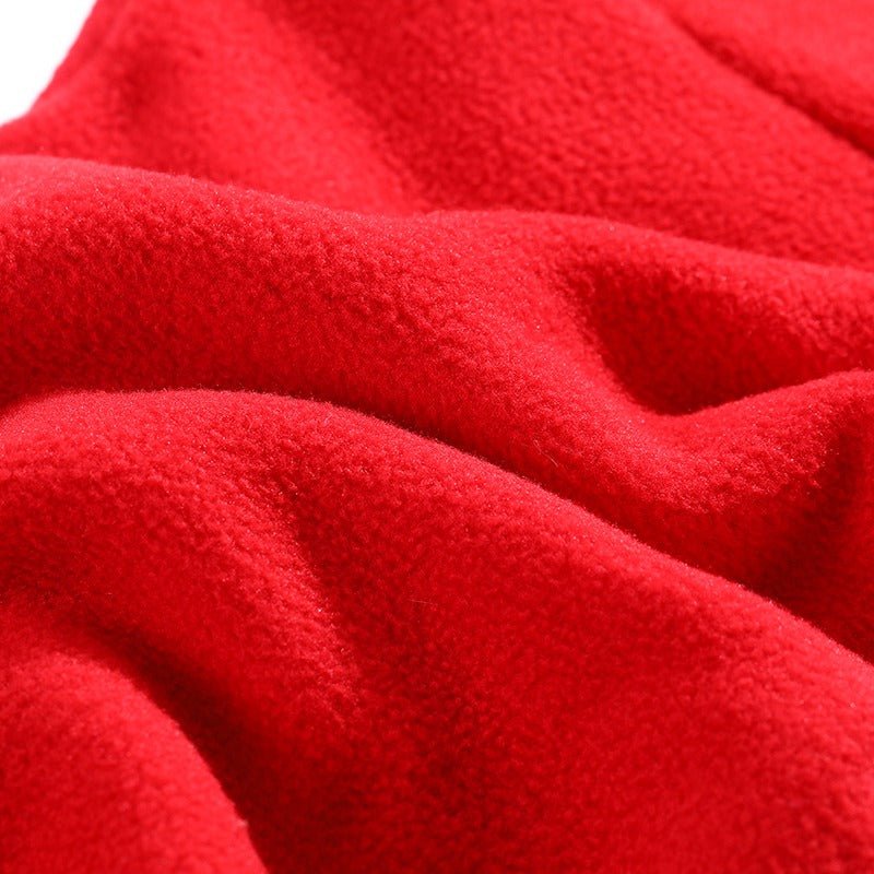 Warm Polar Fleece Italian Greyhound Shirt