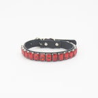 Luxurious Dog Rhinestone Collar