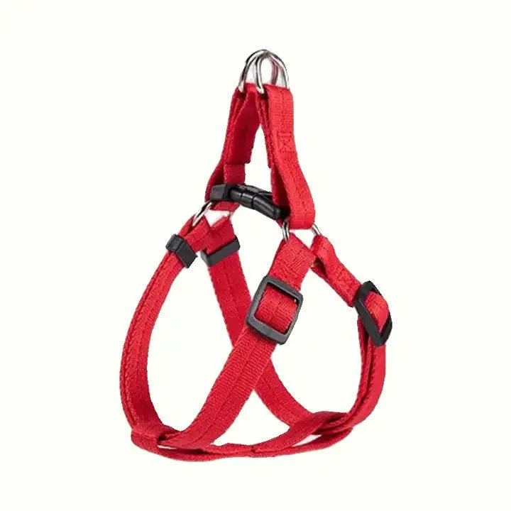 Comfortable French Bulldog Dog Harness