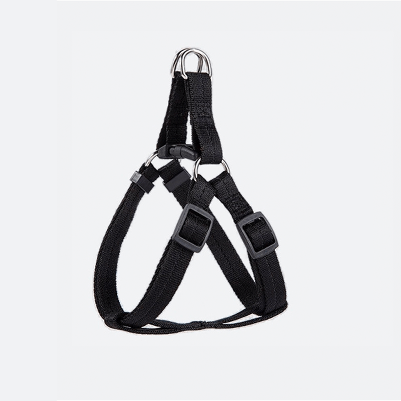 Comfortable French Bulldog Dog Harness