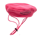 Warm Adjustable Dog Fleece Beret