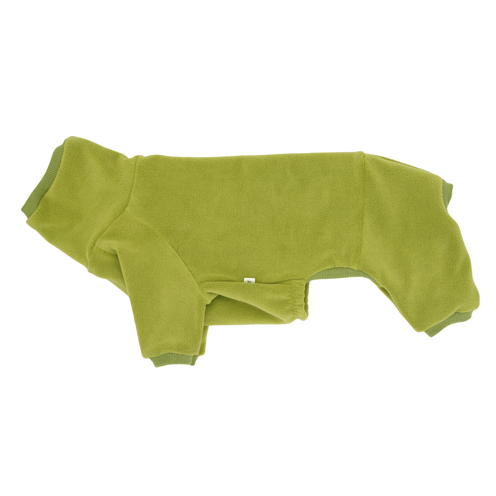 Warm Fleece Dachshund Dog Onesies