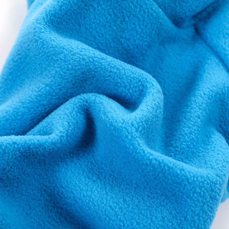 Warm Fleece Italian Greyhound Dog Onesies