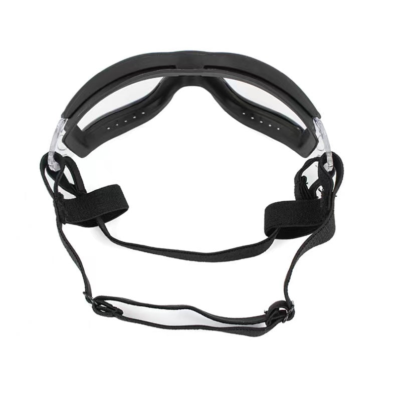 Windproof Dog Outdoor Goggles Sunglasses
