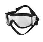 Windproof Dog Outdoor Goggles Sunglasses