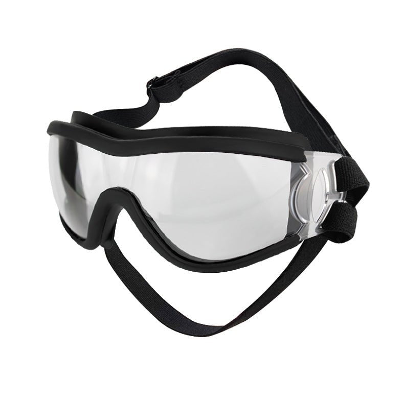 Windproof Dog Outdoor Goggles Sunglasses
