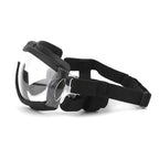 Windproof Dog Outdoor Goggles Sunglasses