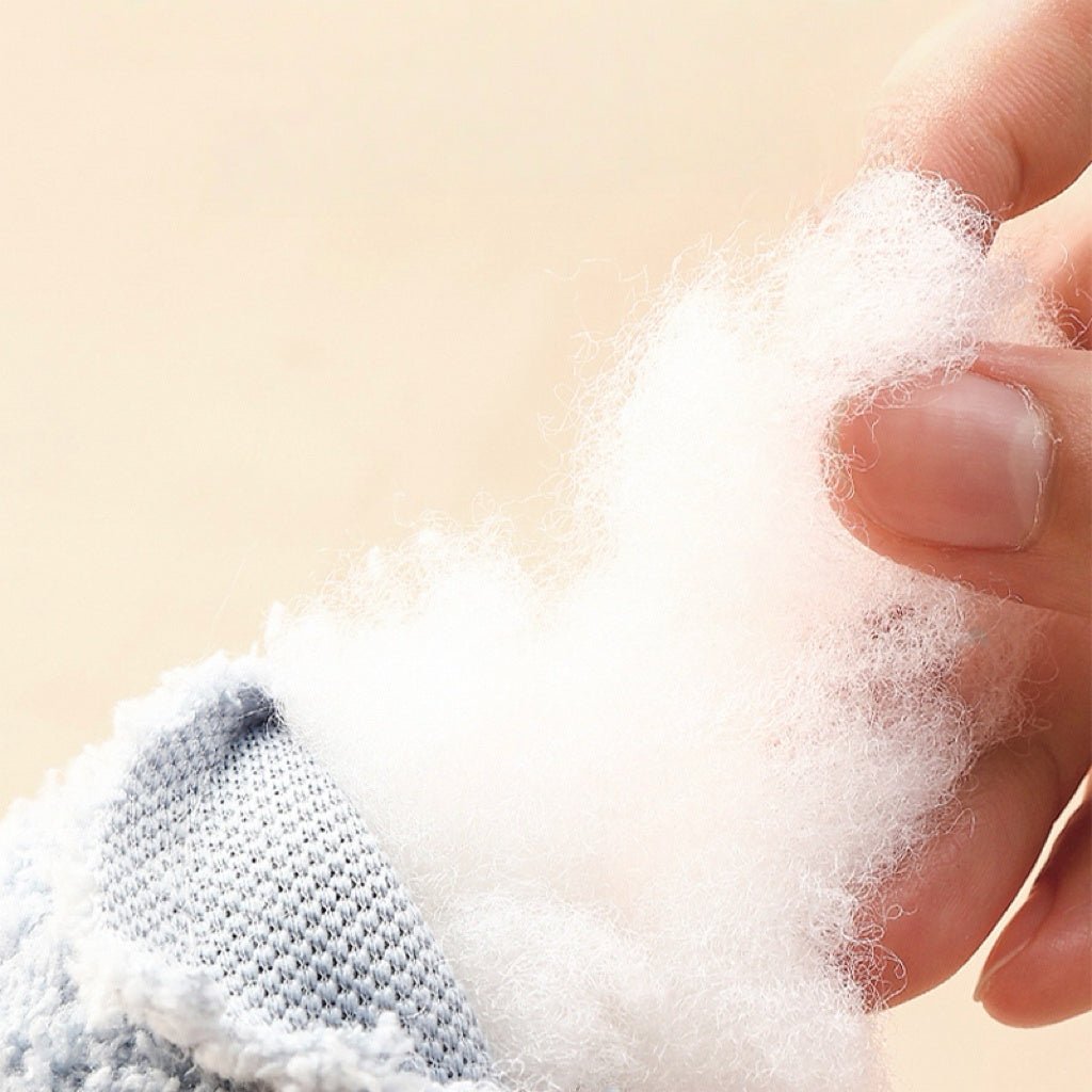 Comfortable Dog U Shaped Pillow Set