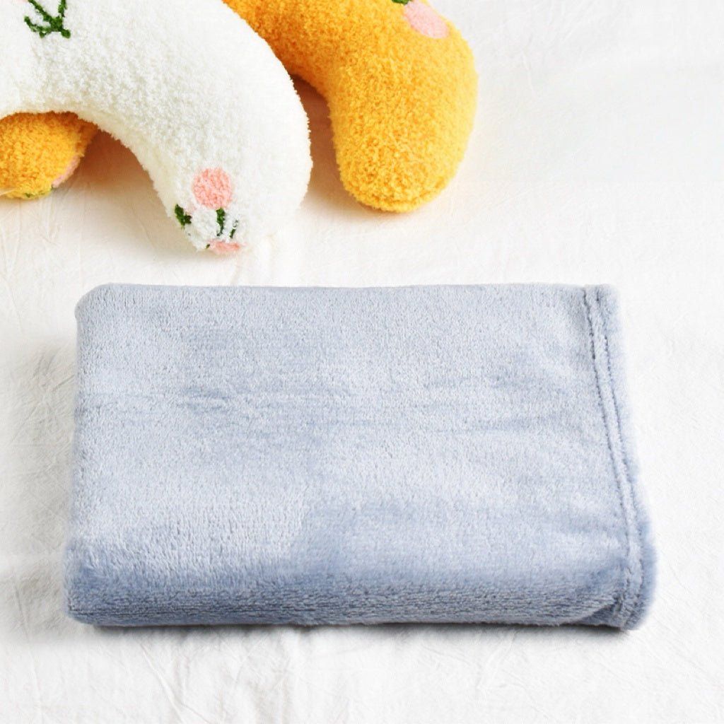 Comfortable Dog U Shaped Pillow Set