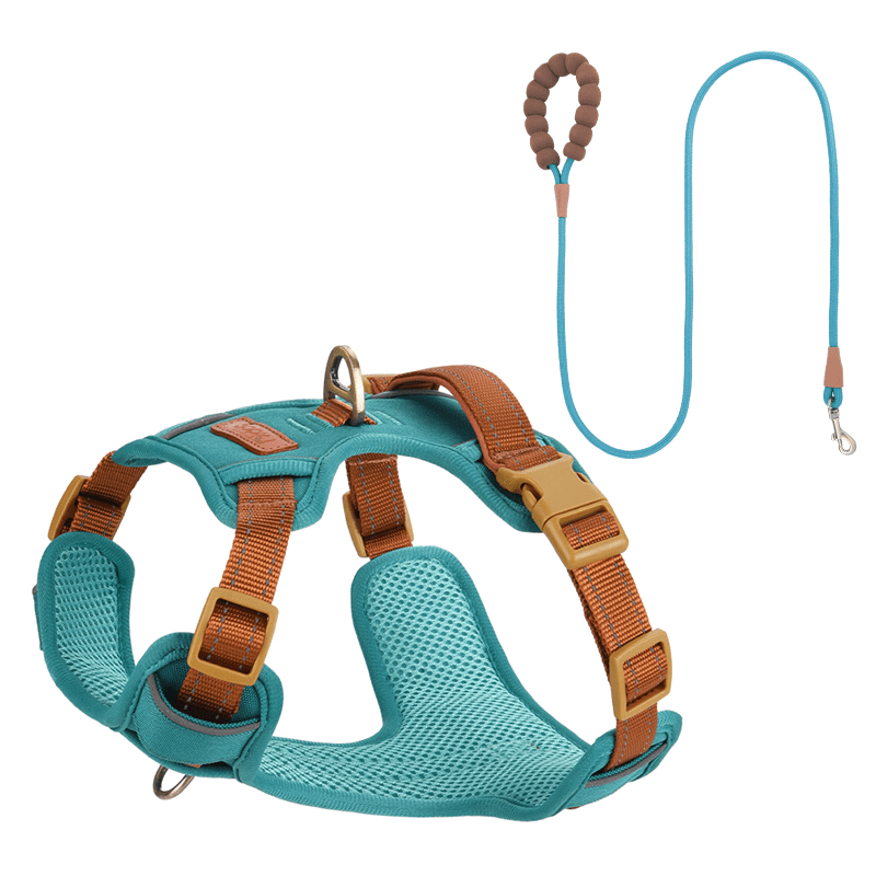 Escape Proof Dog Walking Harness