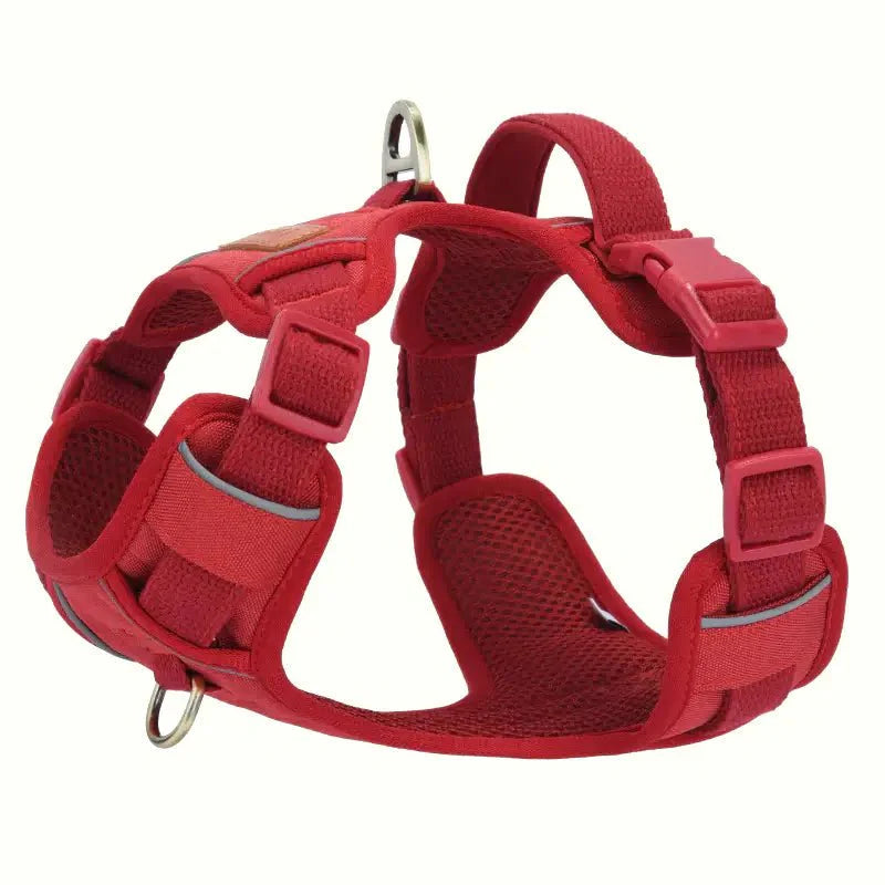 Escape Proof Dog Walking Harness