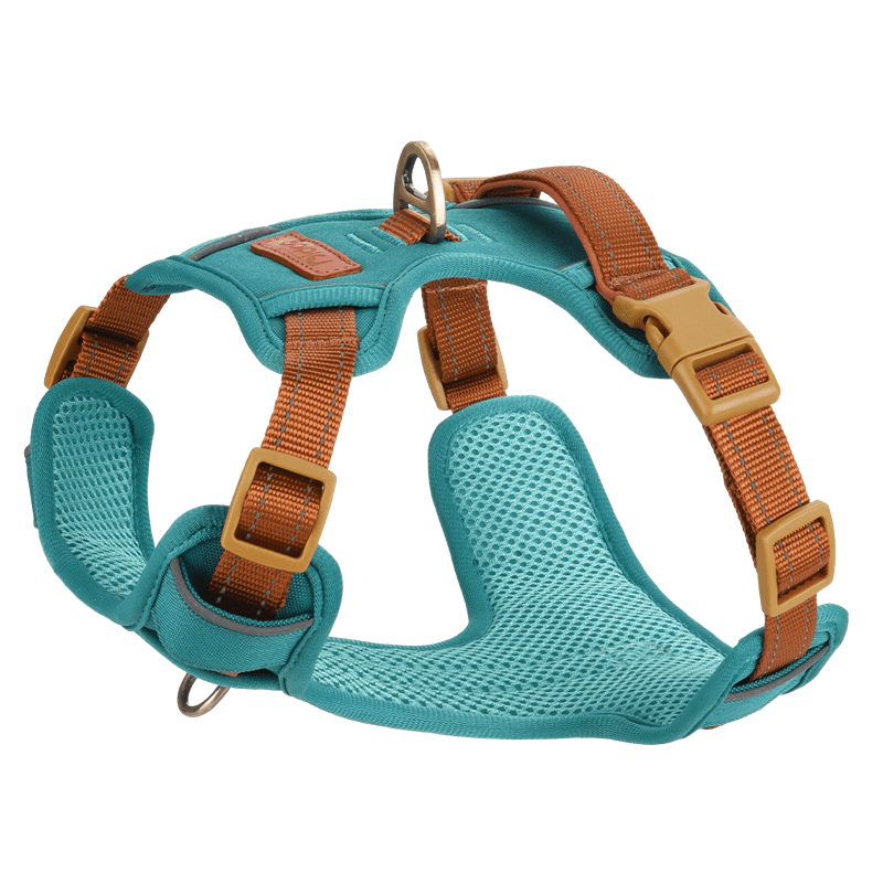 Escape Proof Dog Walking Harness