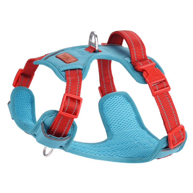 Escape Proof Dog Walking Harness