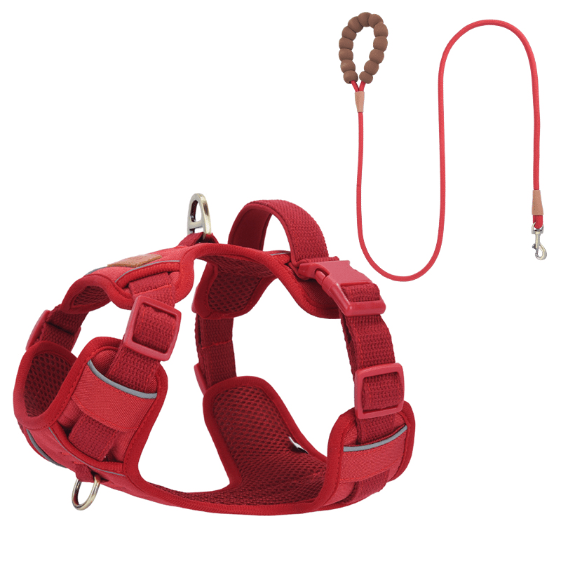 Escape Proof Dog Walking Harness