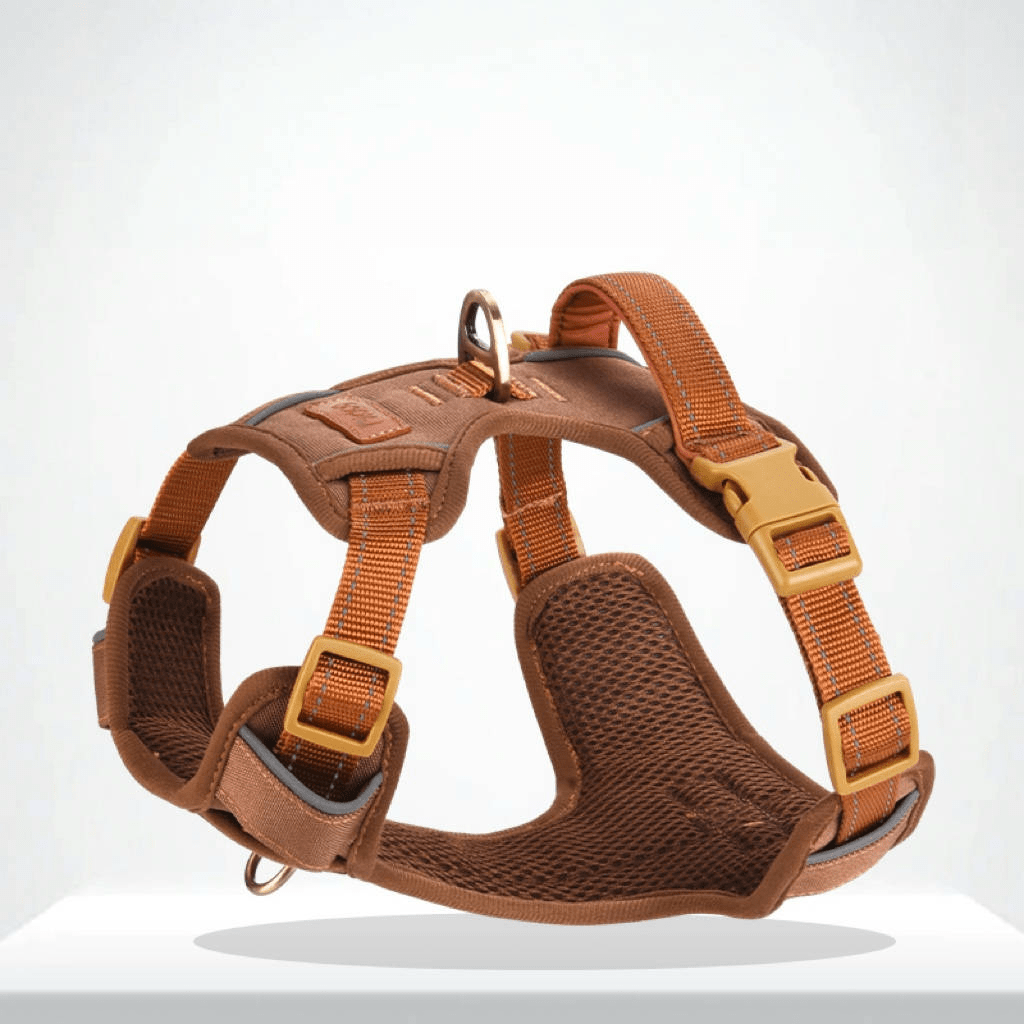 Escape Proof Dog Walking Harness