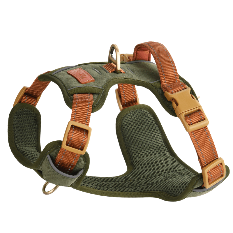 Escape Proof Dog Walking Harness