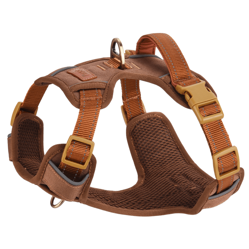 Escape Proof Dog Walking Harness