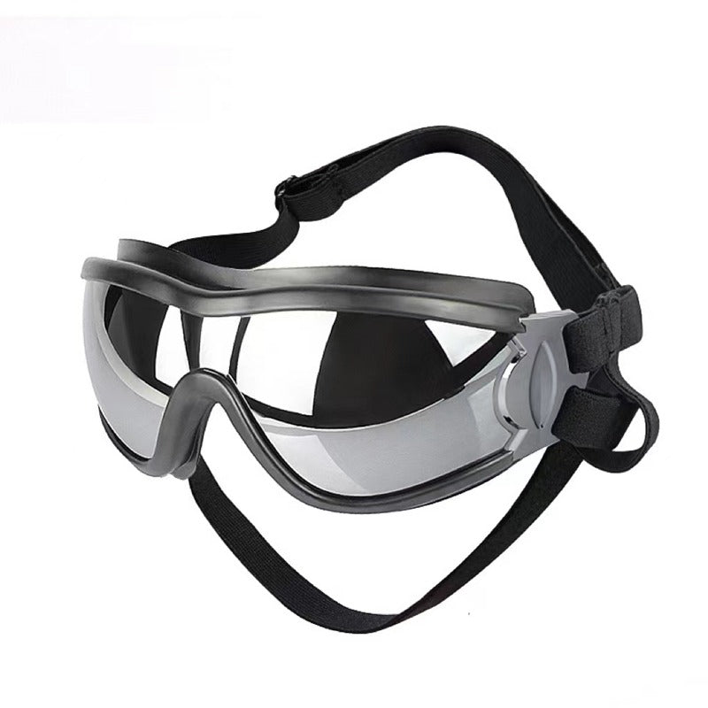 Windproof Dog Goggles Protective Durable