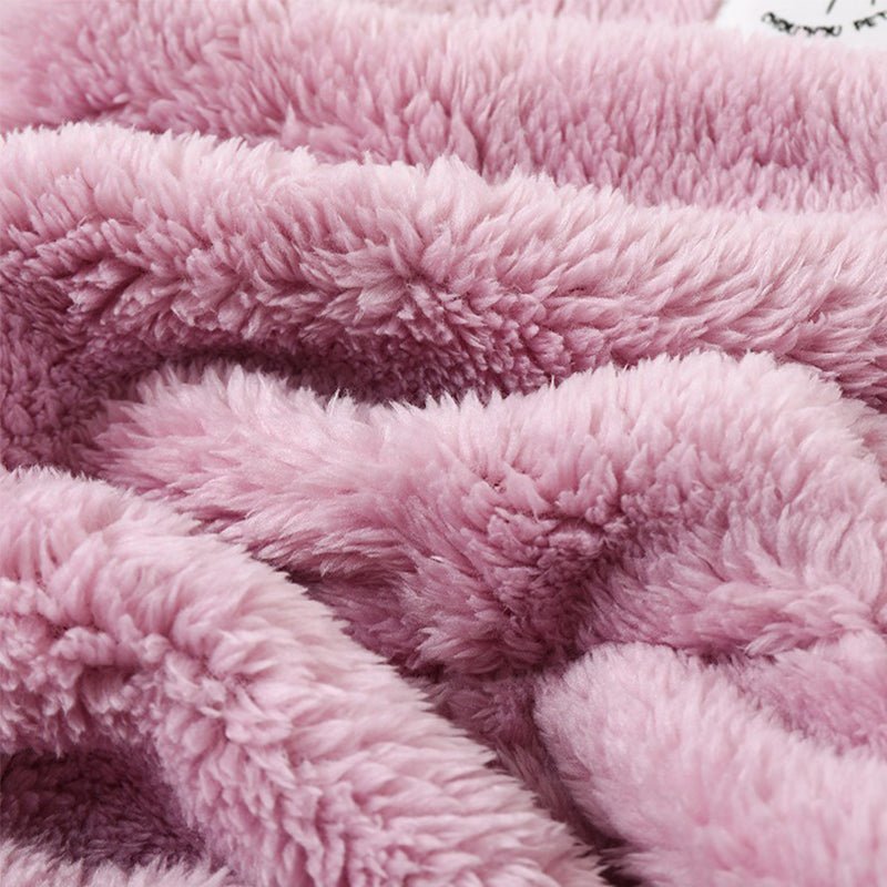 Warm Double Fleece Italian Greyhound Jumpsuit