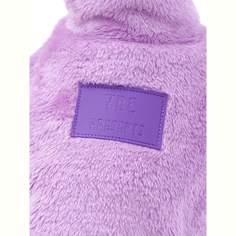 Warm Double Fleece Italian Greyhound Sweatshirt