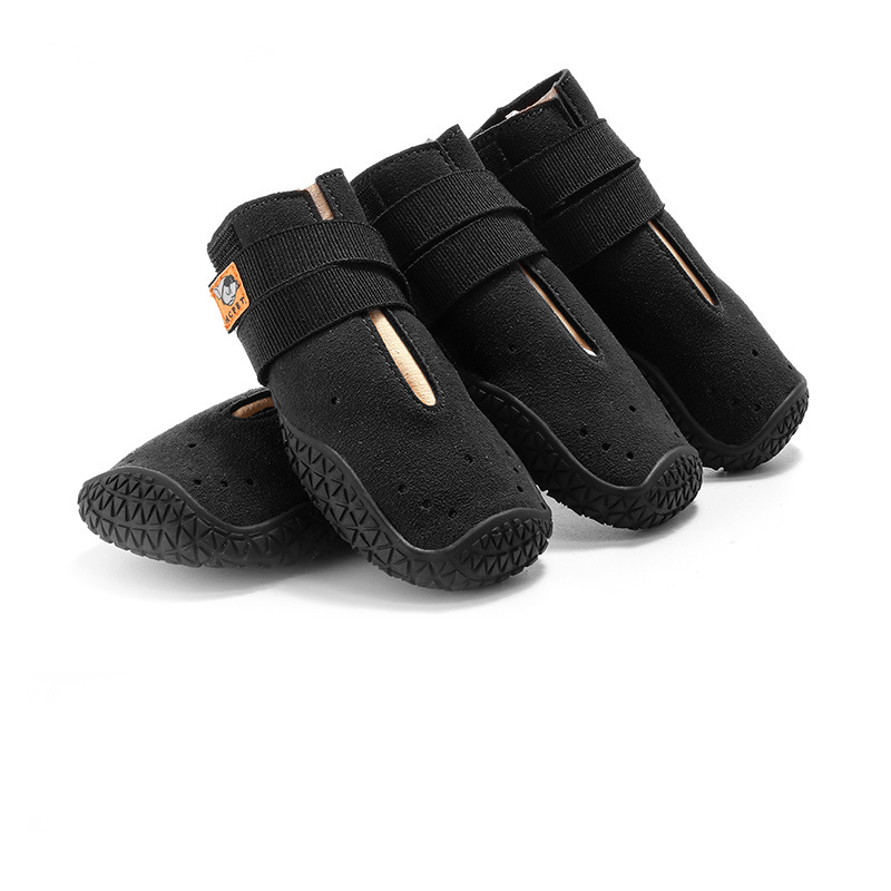 Anti-Slip Dog Boots Golden Retrievers Labradors