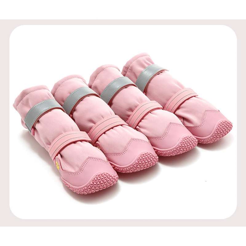 Waterproof Big Dog Essential Boots