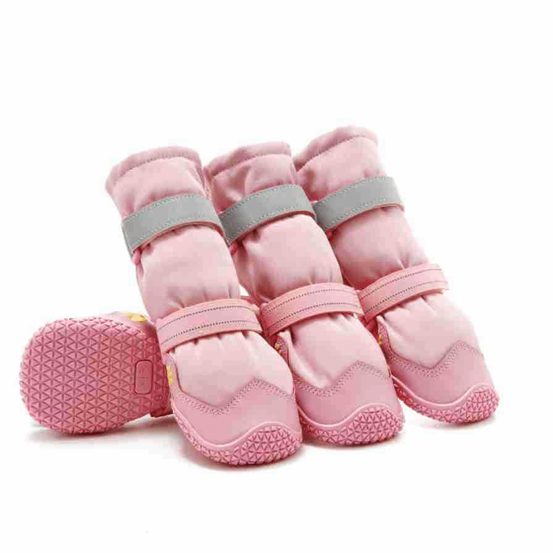 Waterproof Big Dog Essential Boots