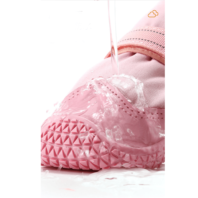 Waterproof Big Dog Essential Boots