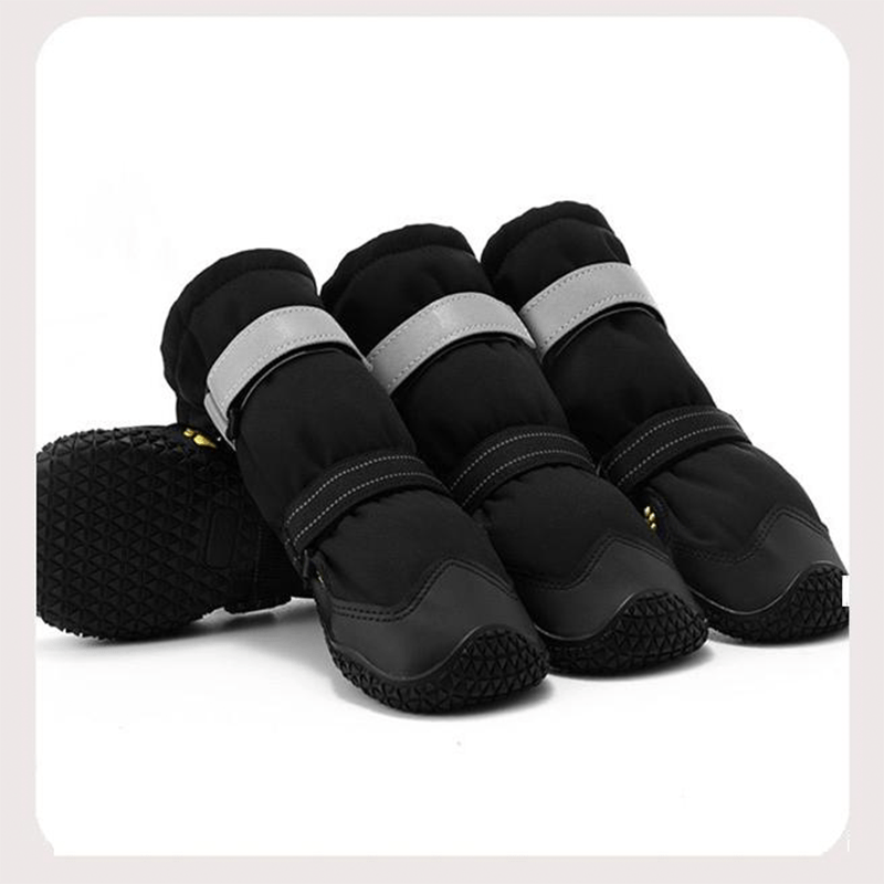 Waterproof Big Dog Essential Boots