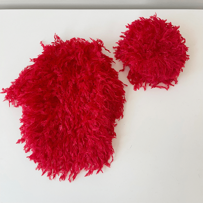 Stylish Warm Small Dog Sweater