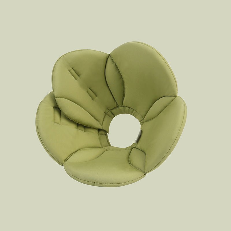 Adjustable Soft Flower Pet Cone