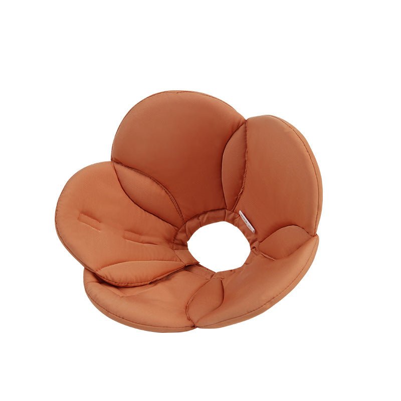 Adjustable Soft Flower Pet Cone