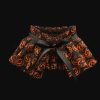 Halloween Dog Costume Witch Cloak