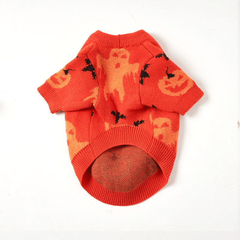 Warm Stylish Small Dog Cat Sweater