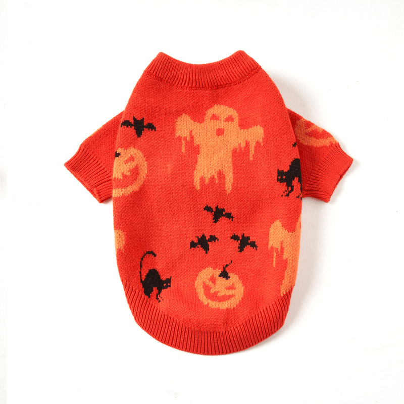 Warm Stylish Small Dog Cat Sweater