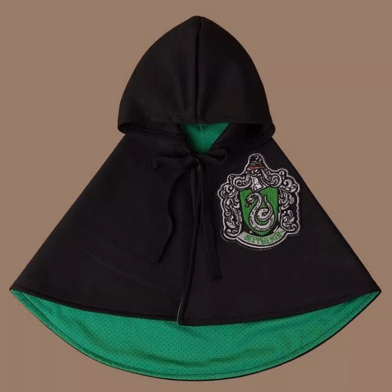 Enchanting Cat Magic Cape Harry Potter