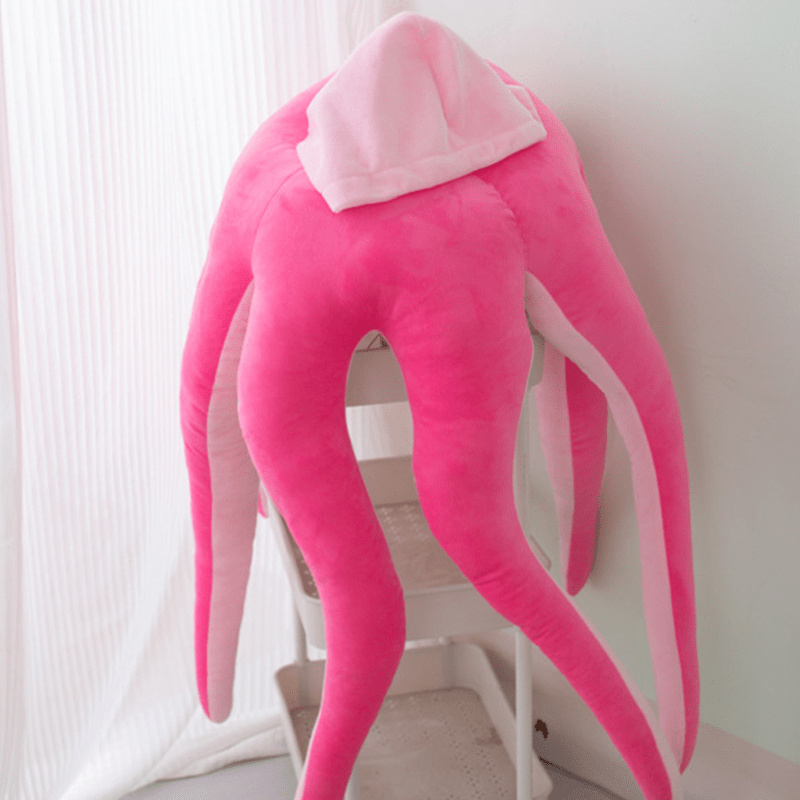 Plush Halloween Dog Costume