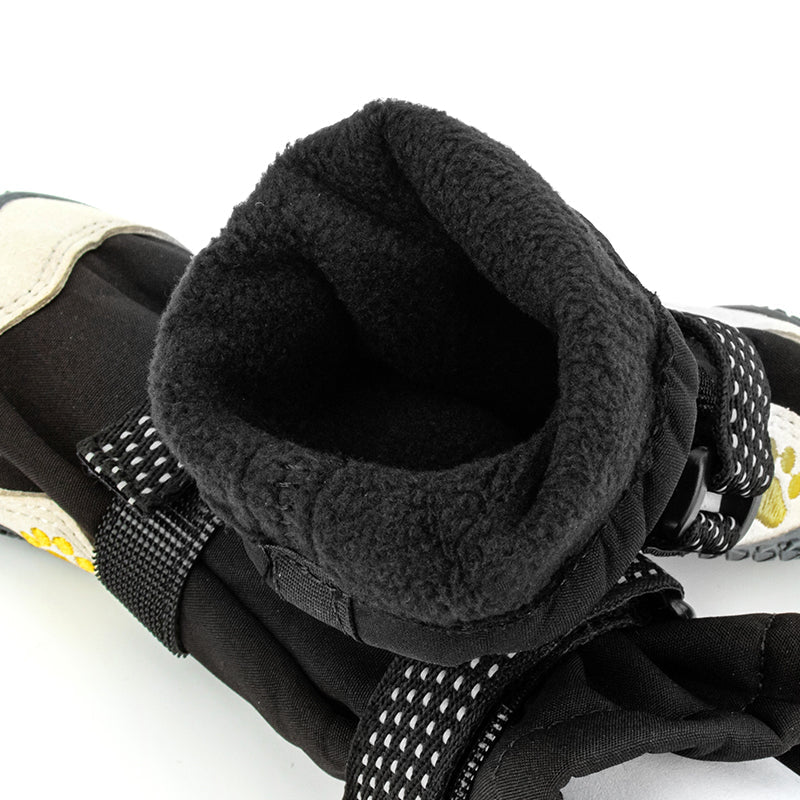 High Top Waterproof Dog Shoes Boots