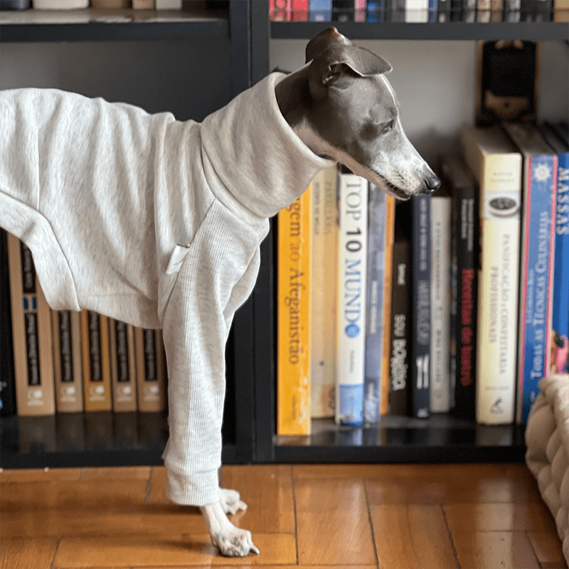 Soft Touch Italian Greyhound Underlayer Shirts